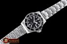 TUD031A - Submariner SS/SS Black JKF Asia 2836