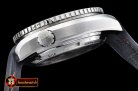 Omega Basel 2016 P-Ocean GMT SS/RU Blk/Org BP A2836 Mod8605