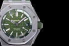 AP 15710ST 42MM 3120MY BF2021100916