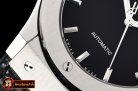 Hublot Classic Fusion Bang 45mm SS/LE Black MY9015 Mod