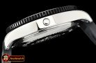 BSW0360A - SuperOcean 44 Stainless SS/RU Black/Stk GF Asia 2824