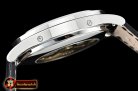 Patek Philippe Annual Cal. Moonphase Ref.5396 SS/LE White KMF MY9015