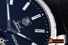 TAG0292 - Grand Carrera Pendulum SS/LE Black F-Tourbillon