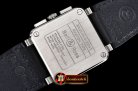 Bell & Ross BR03-94 Chronograph SS/LE Black Asia 7750
