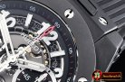 Hublot Big Bang Unico 45mm CER/PVD/RU Grey V2 Asia 7750