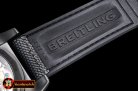 Breitling Chronomat B01 DLC/RU Black/Stick GF Asia 7750 Mod