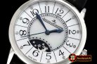 JAEGER LE COULTRE Rendez-Vous Day/Night SS/LE Wht MOP MY9015 Mod