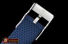 BSW0364A - Superocean Heritage II 42mm SS/RU Blue GF A2824 Mod
