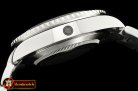 Rolex Seadweller 126600 43mm 904L SS/SS Single Red GMF A3235