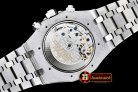 Replica Audemars Piguet Royal Oak Chronograph 26322O SS/SS Diams
