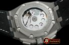 AP0318A - Juan Pablo Montoya Limited Ed TI/LE Wht 7750 Sec@12