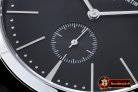 VC081D - Patrimony SS/LE Black MK Factory - Asia Manual H/W