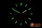 Audemars Piguet AP ROO 26411PO Ed CER/SS/LE Blue/Blk JF A3126 Mod