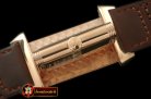 Best Replica Jaeger Le Coultre Reverso Classique RG/LE White Num