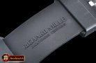 Richard Mille RM011-03 Flyback Chrono FC/RU (Black) KVF A7750 Mod
