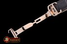 Cartier De Calibre RG/LE Brown JF Miyota 8205