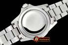 Rolex Vintage Submariner Ref.5513 Chp SS/SS Blk Asia 2836