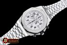 Replica Audemars Piguet Royal Oak Offshore SS/SS Safari VK Qtz