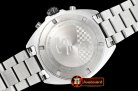 Tag Heuer Tag F1 Indianapolis Speedway SS/SS Black VK Qtz