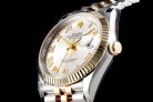 RLX200427N - GMF Rolex Datejust 36mm Steel-14K A3235 Automatic Movement 116233