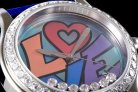 CHOPARD HAPPY DIAMONDS 278559-3020 36MM YF-2892 CD004Q