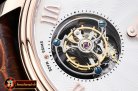 Replica Blancpain Le Brassus Carrousel R