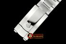 Rolex Datejust DJ 36mm Oyst Flt 904L SS/SS Rose Stick ARF A3135 Mod