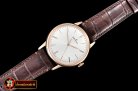 ZEN034A - Zenith Elite 150th Annv. RG/LE White LHF MY9015 Mod
