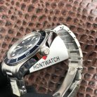 TUDOR Black Bay 58 ZF 39mm Blue A2824