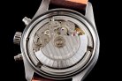 IWC PILOT'S IW377726 43MM HG-ETA7750 IW002