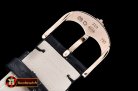 Rolex Cellini Date 39mm RG/LE Black VFF Asia 3165 Mod