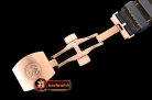 Franck Muller Vanguard Tourbillon Skeleton RG/LE/RU Bwn Asia 23J
