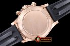 Rolex Daytona Cer Wrapped RG/RU Gold Stk BP Ult A7750 Mod