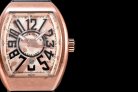 Franck Muller VANGUARD V 45 SC DT BR (BC)ABF-2824 44MM FM008