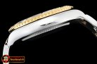Rolex YachtMaster 116613 40mm 904L YG/SS Gold GMF A3135