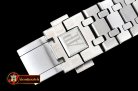 Replica Audemars Piguet Royal Oak Chronograph 26320ST SS/SS Wht/