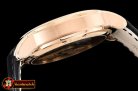 Audemars Piguet Millenary Ref. 15350 RG/LE Black V9F Asia 23J Mod
