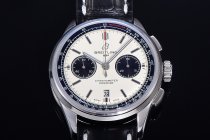 Breitling AB0118221G1P1 42MM ASIA7750 GF2021101215