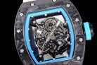 RICHARD MILLE 055 NTPT KV 42.7MM RM008
