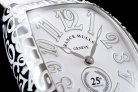 Franck Muller CASABLANCA 39.5MM ABF-2813 FM027
