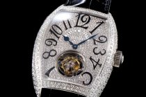 Franck Muller GRAND COMPLICATIONS 8889 T G DF VIN D8 FM D ABF FM008