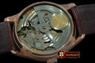 IWC0253B - Portugese 5007 RG/LE