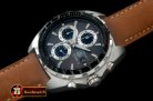 Replica Tag Herer Formula 1 Calibre 16 SS/LE Grey OS 20 Qtz Chro