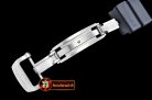 Richard Mille RM011 Felipe Massa LE SS/VRU Blk/White A7750