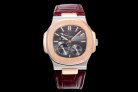 PATEK PHILIPPE 57121A-001 40MM PF PP005