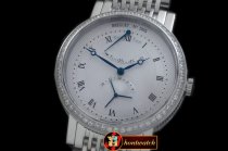 BRE058A - Jubilee Classic Reserve SS/SS/Diam Miyota 9100