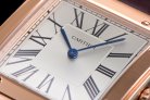 CARTIER SANTOS WGSA002 F1-690 31.4MM