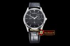 JL0104 - JL Reserve De Marche SS/LE Black Stks ZF A23J Mod