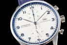 IWC PORTUGIESER 371446 40.9MM YL-7750 IW004