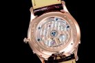 Jaeger-LeCoultre MASTER 136255J 39MM BF-925 JL001